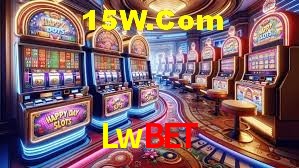 Seasonal Promotions Lwbet