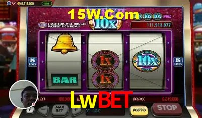 Lwbet App