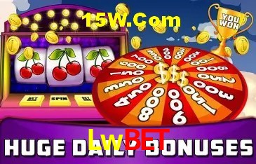 Provedores de Jogos Lwbet
