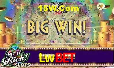 Lwbet: Jogos de Caça-Níqueis-Altas Recompensas, Roleta-Velocidade, Blackjack-Desafios Máximos