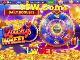 Weekend Specials Lwbet