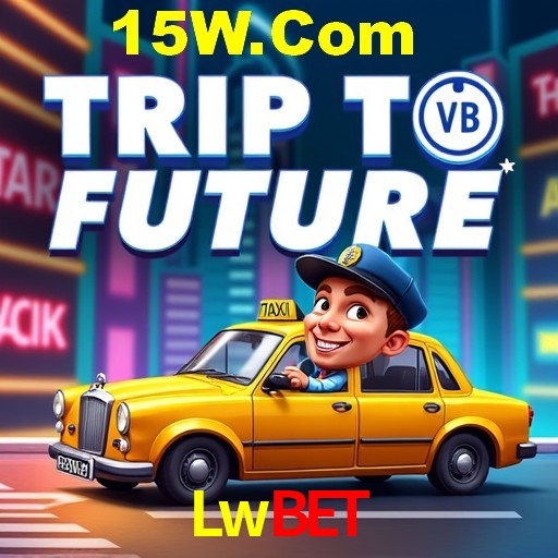 Descubra o Mundo do Cassino Online com Lwbet