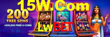 Game Providers Lwbet