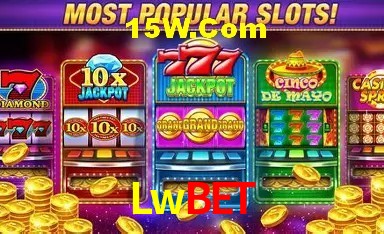 Experiência VIP Lwbet