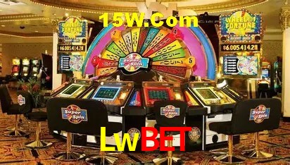Diretório de Jogos Lwbet