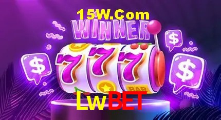 Lwbet: Seu Cassino Premiado com Pagamentos Rápidos