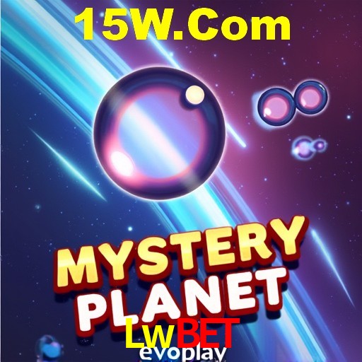 Interface do App Lwbet