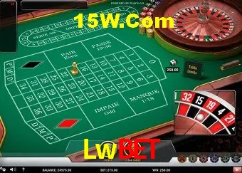 Integração de APIs Lwbet